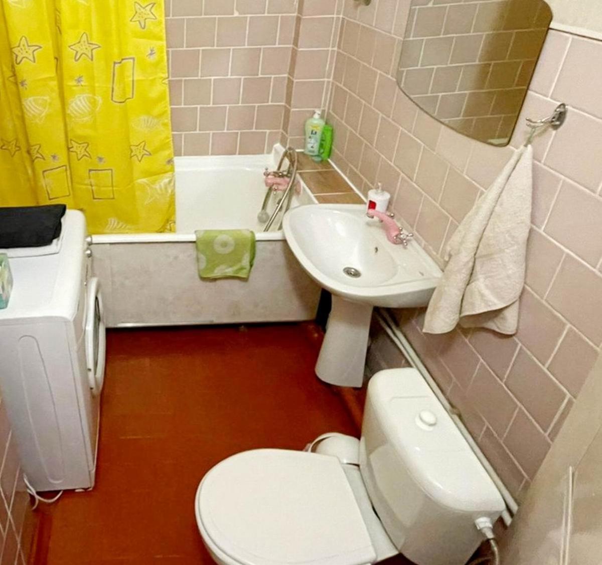 "Арбат" Центр Квартира- Apartment "Arbat" อัลมาตี ภายนอก รูปภาพ